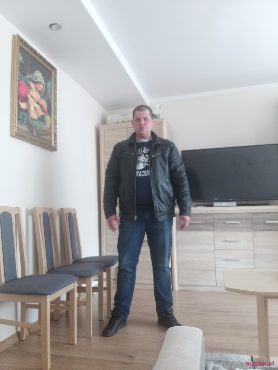 Lukaszek, Mężczyzna, 40, Bielsk Podlaski, Polska, Zdjęcie: 5