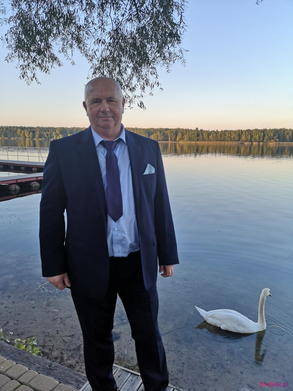 HENRYK, Male, 63, Kielce, Polska: 1