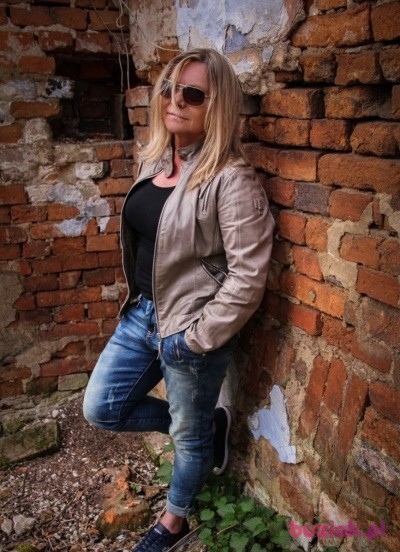 Beata, Female, 53, Polska, Photo: 1
