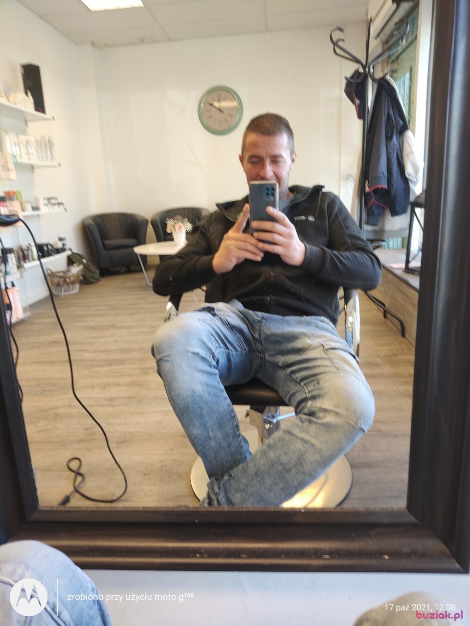 Marcin, Mężczyzna, 41, Gorzów Wielkopolski, Polska, Zdjęcie: 4