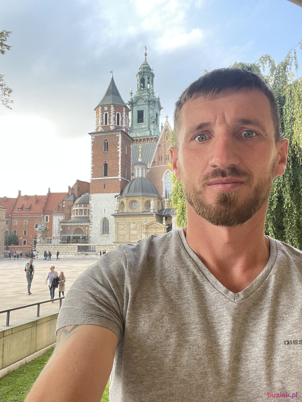 Emil, Male, 40, Mielec, Polska, Photo: 1