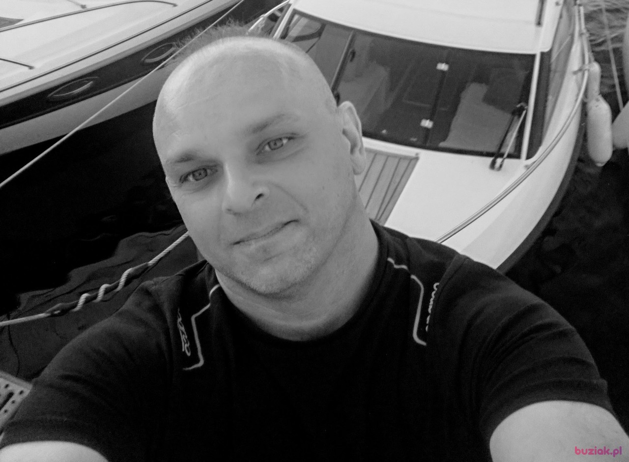 Przemo, Male, 48, Częstochowa, Polska, Photo: 4