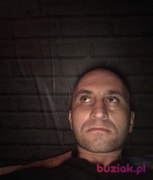 Arkadiusz, Mężczyzna, 38, Harewood, Wielka Brytania: 1