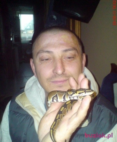 piotr, Male, 49, Rumia, Polska: 1