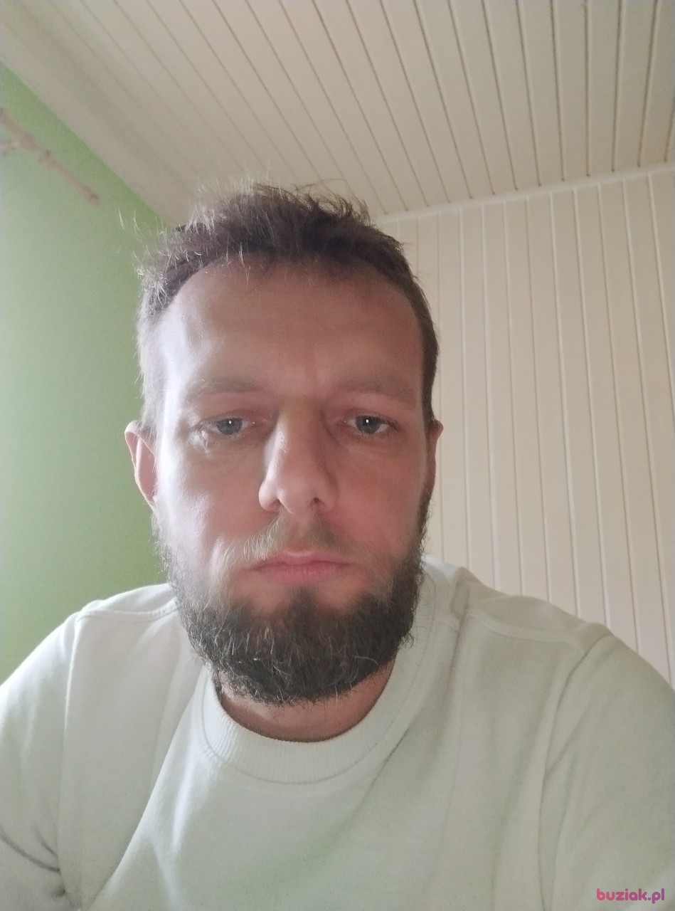 Krzysztof, Male, 40, Inowrocław, Polska, Photo: 1