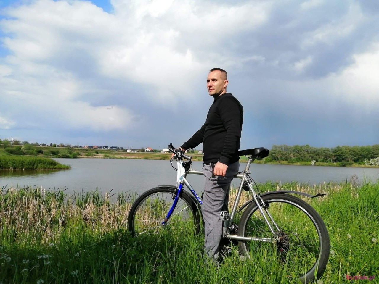 Sylwek, Male, 52, Kraków, Polska, Photo: 2