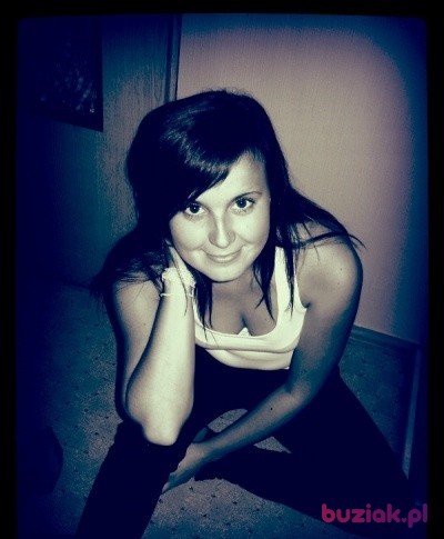Monciak, Female, 34, Polska, Photo: 1