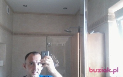 Tomek, Male, 43, Gorzów Wielkopolski, Polska, Photo: 1