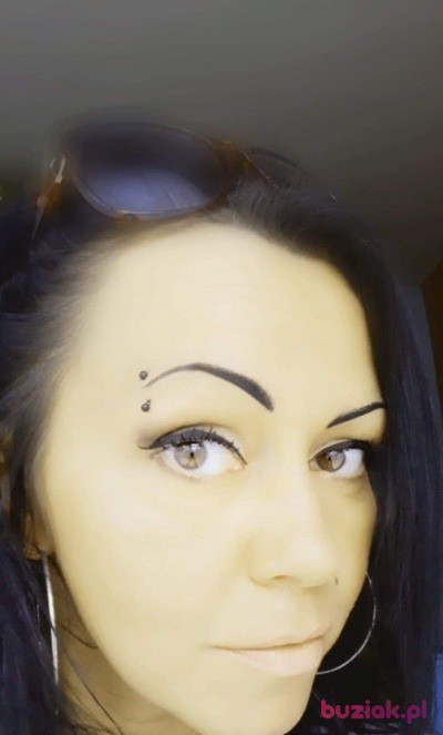 Lucjana, Female, 45, Rybnik, Polska, Photo: 3
