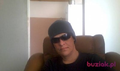 tomek, Male, 53, Mrągowo, Polska, Photo: 1