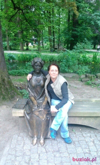 Agata, Female, 48, Katowice, Polska, Photo: 3