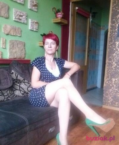Stasia, Kobieta, 58, Opole, Polska, Zdjęcie: 3