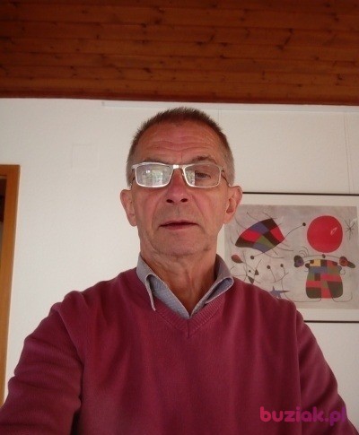 Roman, Mężczyzna, 61, Mannheim, Niemcy, Zdjęcie: 2