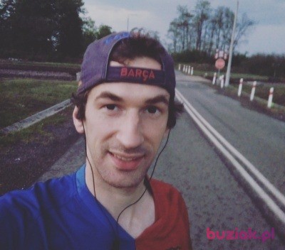 Buziaklasowy, Mężczyzna, 41, Bytom, Polska, Zdjęcie: 8