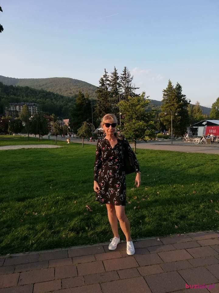 Elżbieta, Female, 50, Dąbrowa Górnicza, Polska, Photo: 11