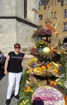 Kasia , Female, 48, Niemcy, Photo: 2