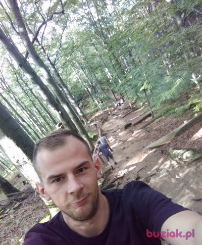 Patryk, Male, 32, Lubań, Polska: 1
