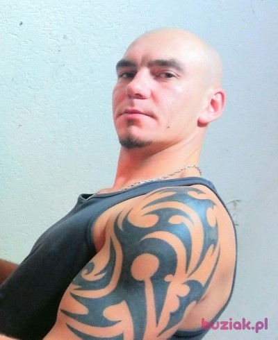 Adam, Male, 36, Saarbrucken Saarland, Niemcy, Photo: 1