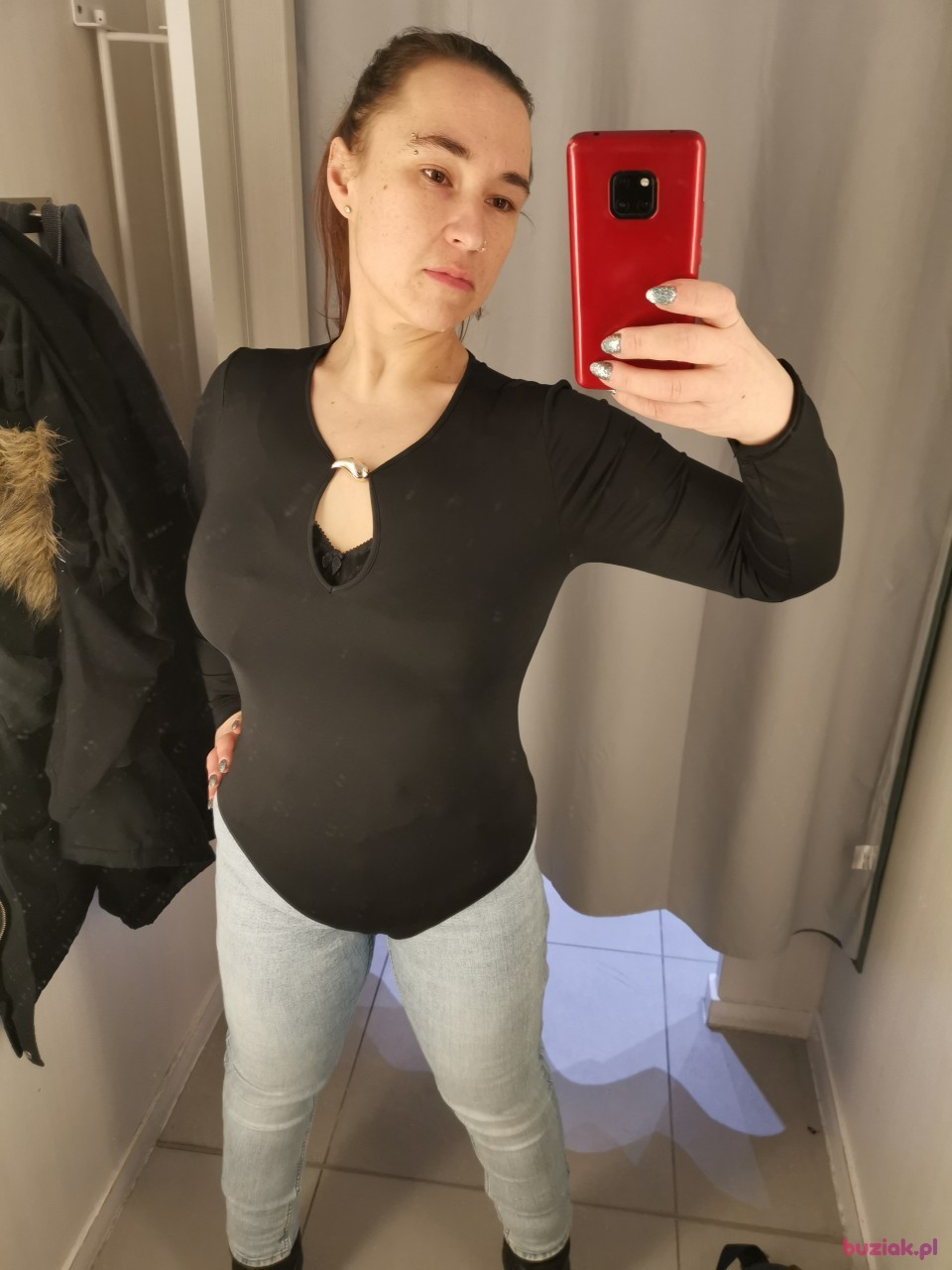 Ania, Female, 37, Warszawa, Polska, Photo: 8