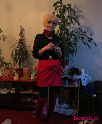 Anna, Female, 54, Wielka Brytania, Photo: 4