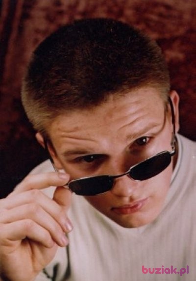 adam, Mężczyzna, 39, Piła, Polska, Zdjęcie: 1