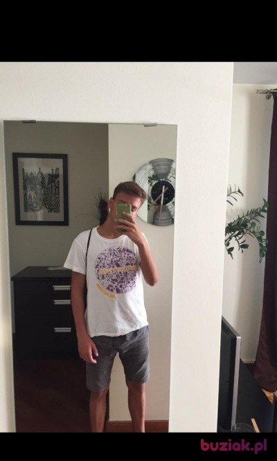 Michał, Mężczyzna, 22, Kobyłka, Polska: 1