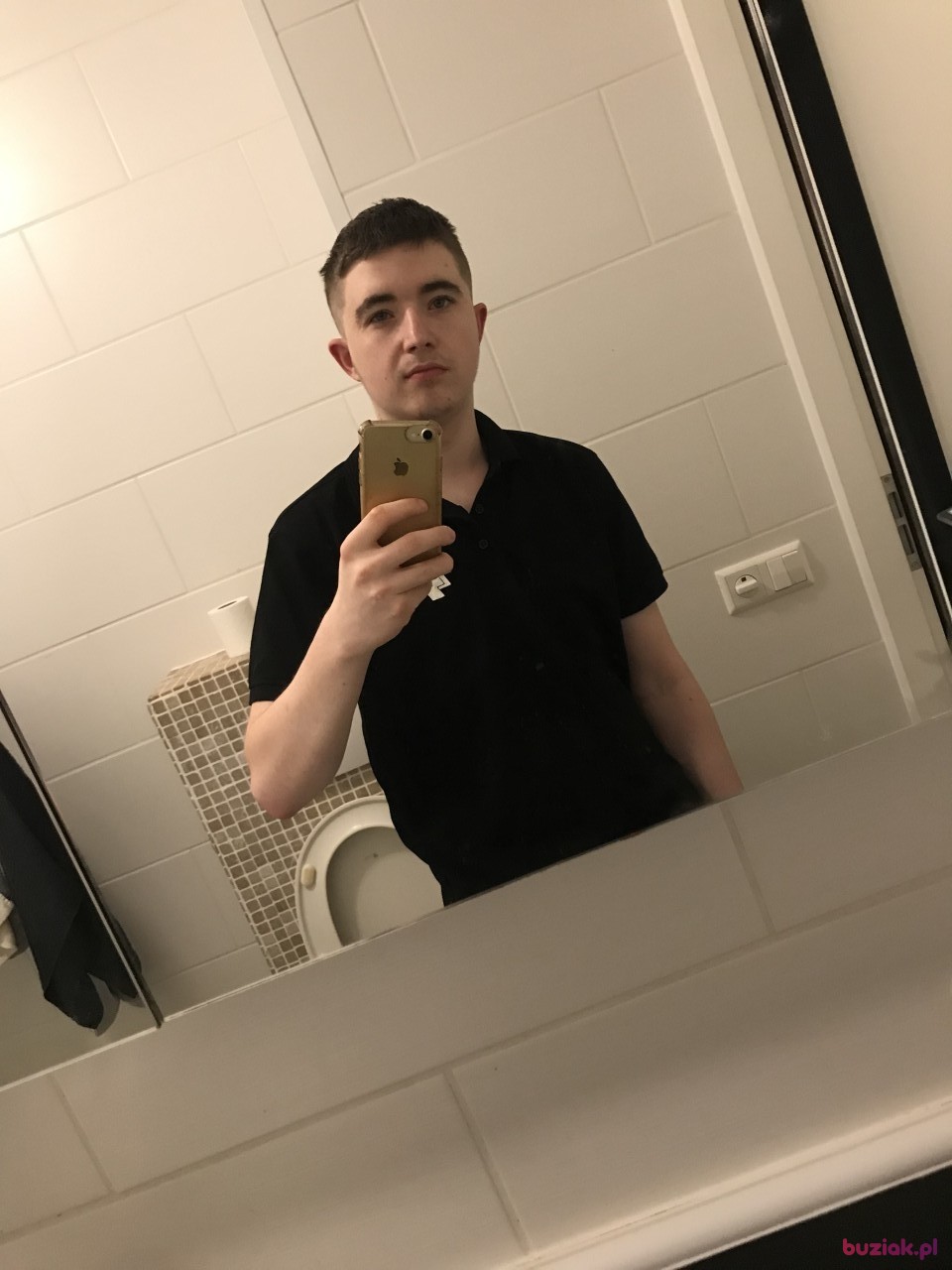Daniel, Mężczyzna, 22, Gliwice, Polska: 1