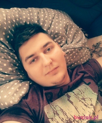 Adam, Male, 32, Grudziądz, Polska, Photo: 1