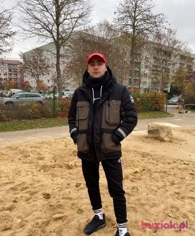 luluu7, Male, 29, Leipzig Saxony, Niemcy: 1