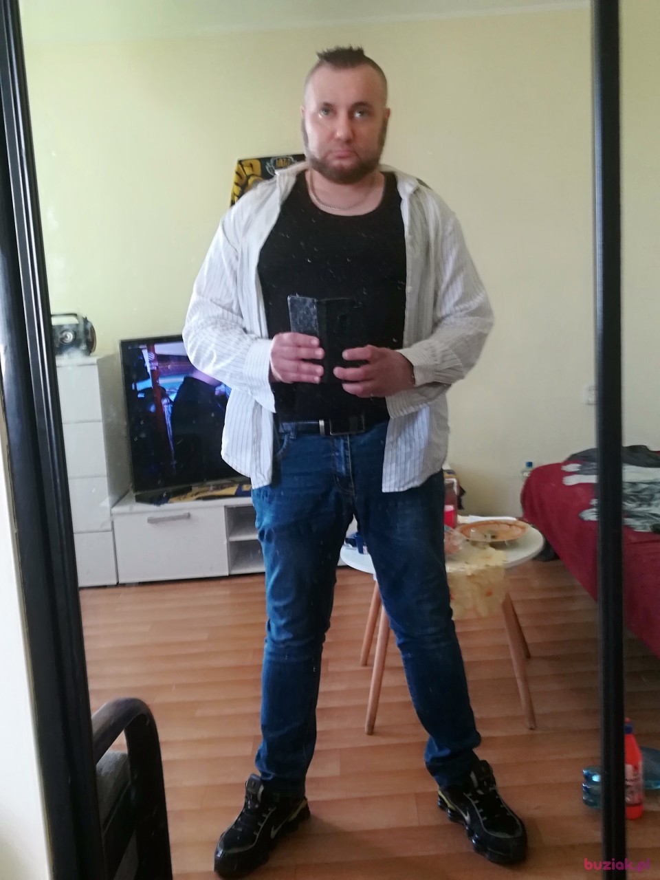Krzysztof, Male, 46, Gorzów Wielkopolski, Polska, Photo: 3