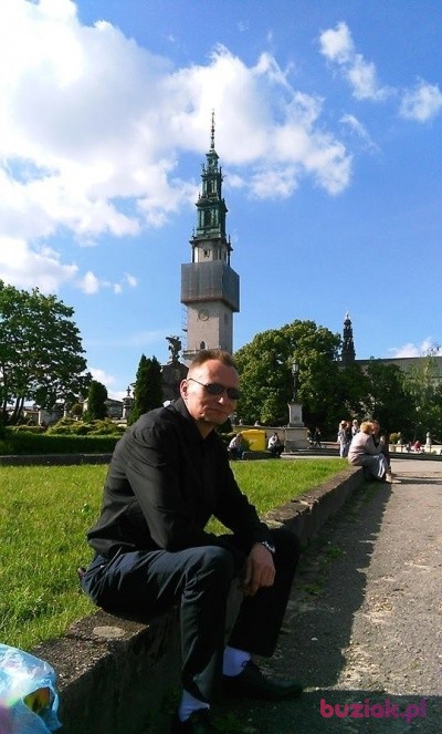 Rafał, Male, 53, Gniezno, Polska: 1