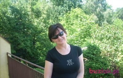 brewa2010, Kobieta, 54, Józefów, Polska, Zdjęcie: 1