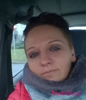 muszka33, Female, 42, Polska, Photo: 4