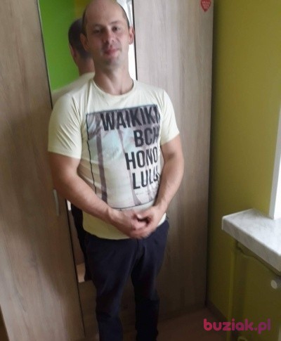 Andrzej, Male, 41, Zamość, Polska: 1