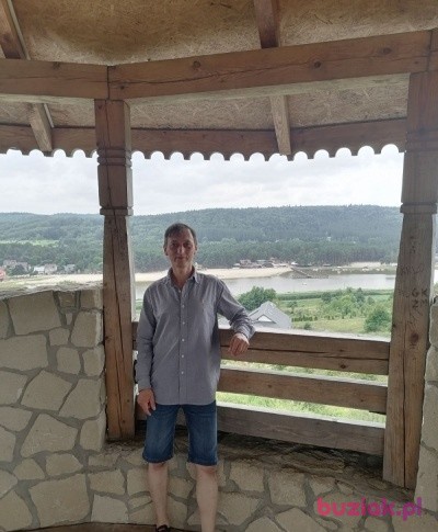 dariusz, Male, 58, Przemyśl, Polska, Photo: 1