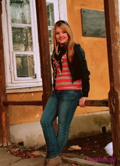 OLA, Female, 28, Warszawa, Polska, Photo: 1