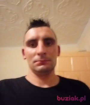 Marcin , Male, 35, Poniec, Polska: 1