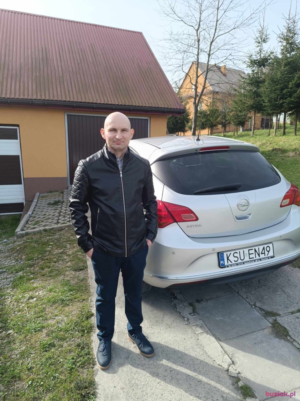 piotrtargosz, Male, 36, Sucha Beskidzka, Polska: 1