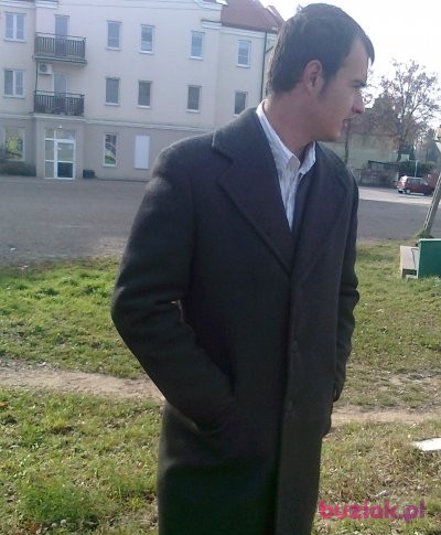 Łukasz, Mężczyzna, 33, Warszawa, Polska, Zdjęcie: 3