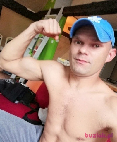 Gracjan, Mężczyzna, 39, Polska, Zdjęcie: 6