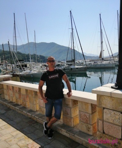 Zbyszek, Male, 42, Skoczów, Polska, Photo: 3