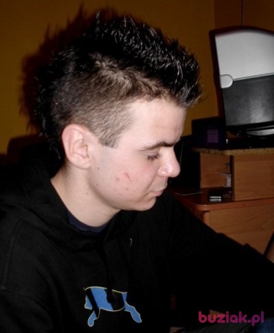 Radosław, Male, 29, Tarnów, Polska: 1