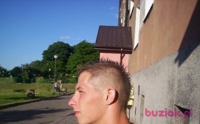 BRAMKARZYK, Male, 39, Czarnków, Polska, Photo: 1