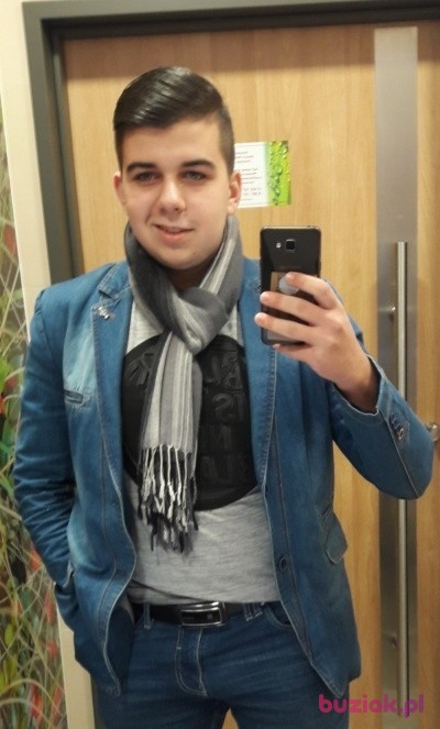Kuba, Mężczyzna, 27, Nowa Sól, Polska: 1