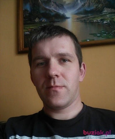 Pako1986, Mężczyzna, 39, Ostrów Wielkopolski, Polska: 1