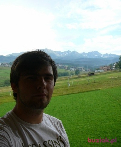 Bartek, Male, 30, Tczew, Polska: 1
