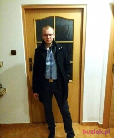 Sebastian , Mężczyzna, 35, Wrocław, Polska: 1
