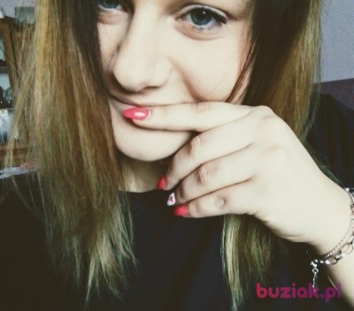 Weronika, Kobieta, 31, Krotoszyn, Polska: 1