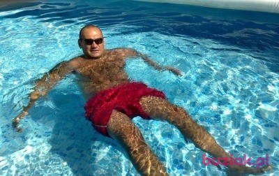 Tomek, Male, 51, Wielka Brytania, Photo: 3