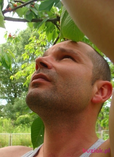 Serafin, Mężczyzna, 46, Poznań, Polska, Zdjęcie: 2